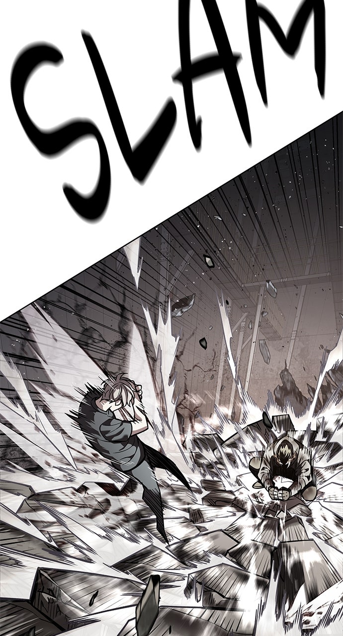 Read Eleceed ENGLISH Manga Online