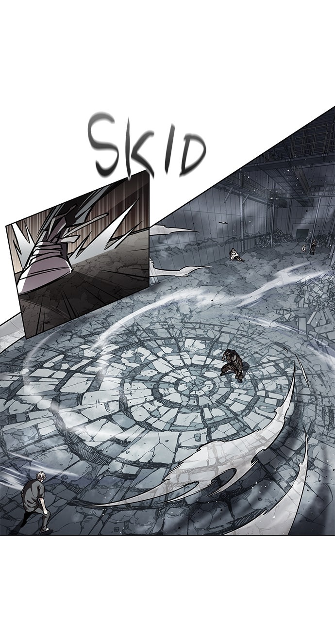 Read Eleceed ENGLISH Manga Online