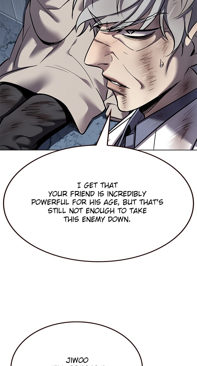 Read Eleceed ENGLISH Manga Online