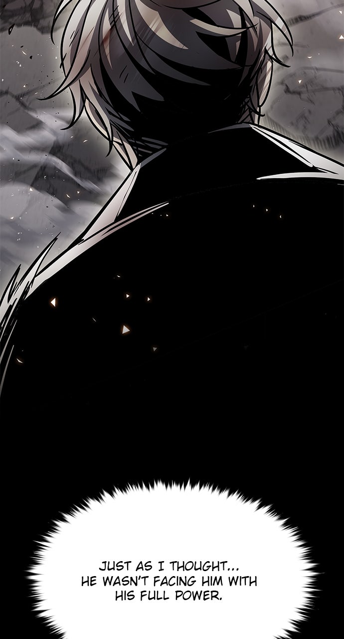 Read Eleceed ENGLISH Manga Online