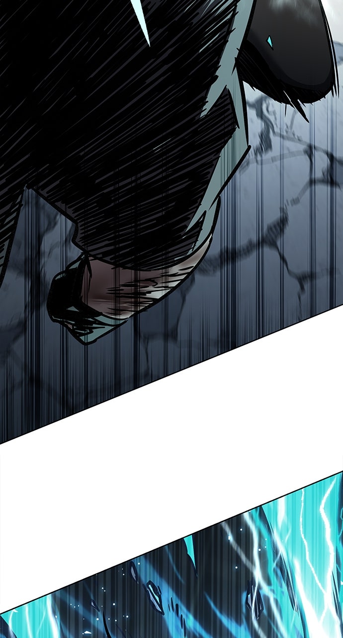 Read Eleceed ENGLISH Manga Online