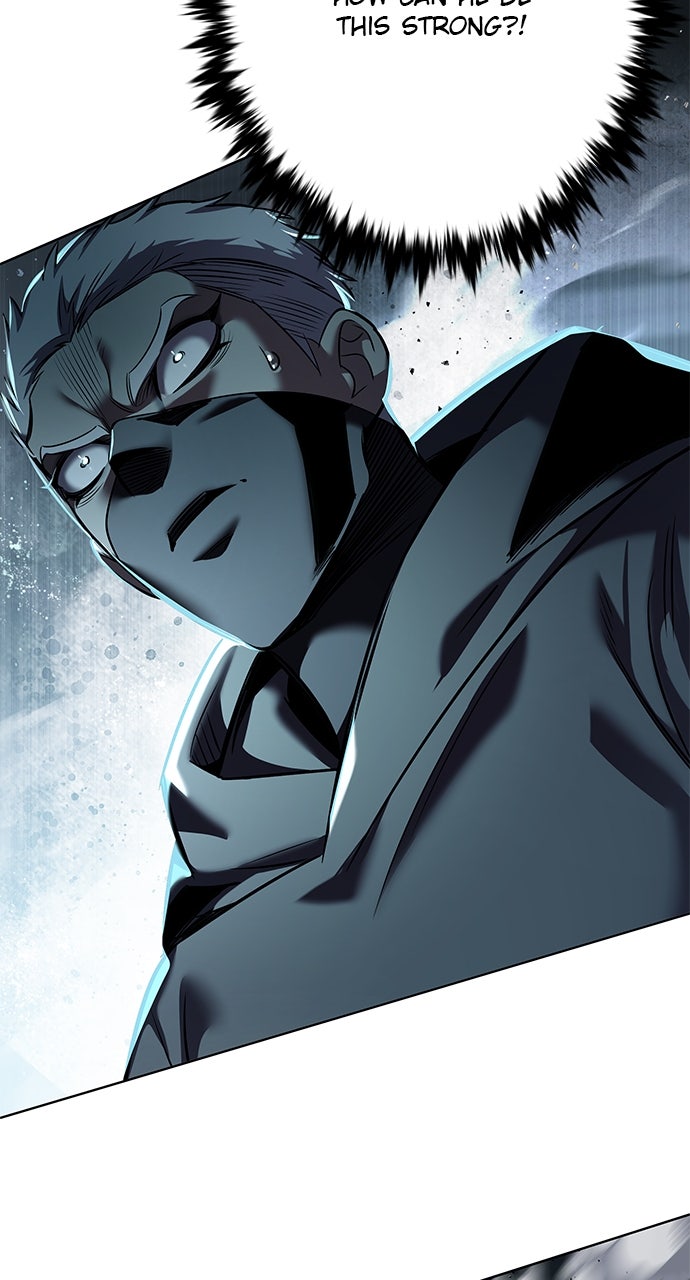 Read Eleceed ENGLISH Manga Online