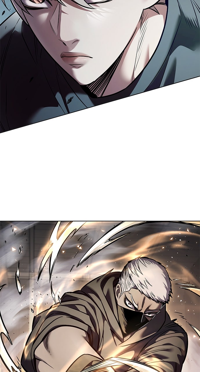 Read Eleceed ENGLISH Manga Online