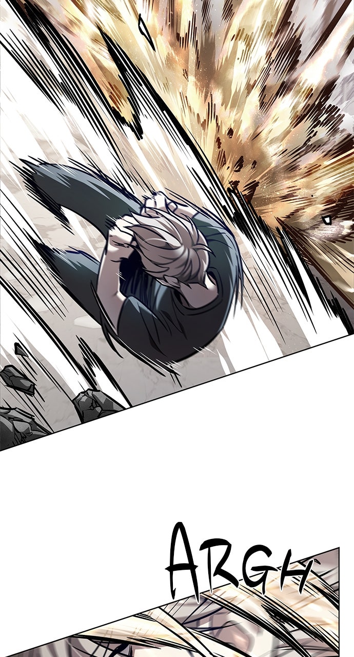 Read Eleceed ENGLISH Manga Online