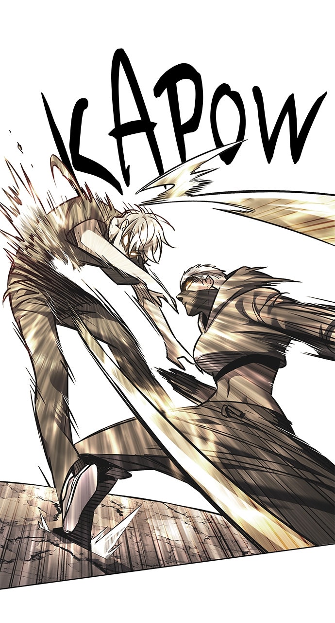 Read Eleceed ENGLISH Manga Online