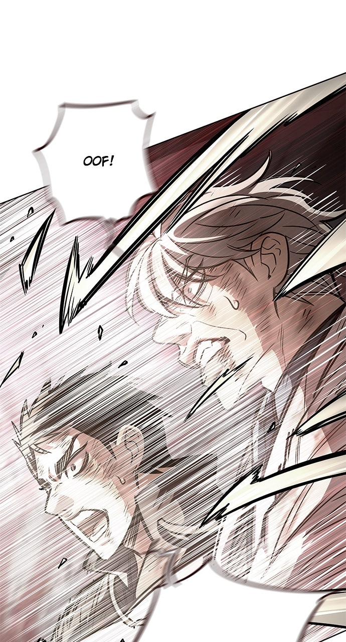 Read Eleceed ENGLISH Manga Online