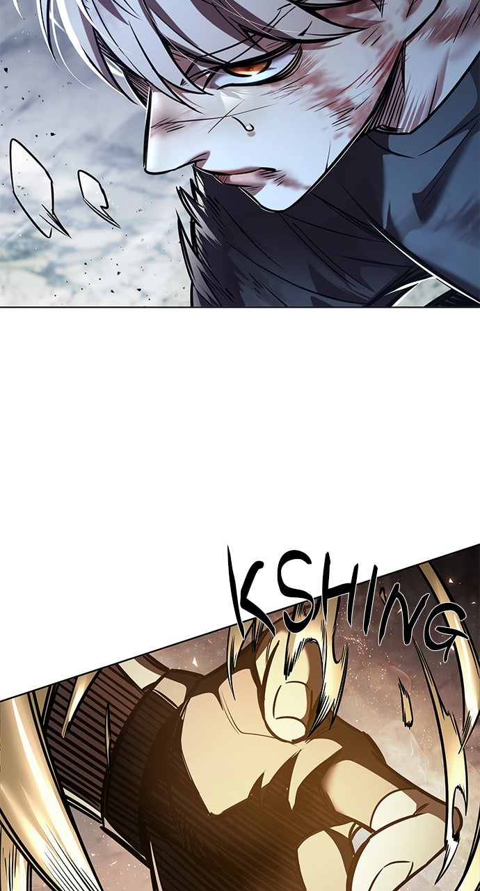 Read Eleceed ENGLISH Manga Online