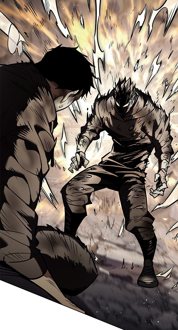 Read Eleceed ENGLISH Manga Online