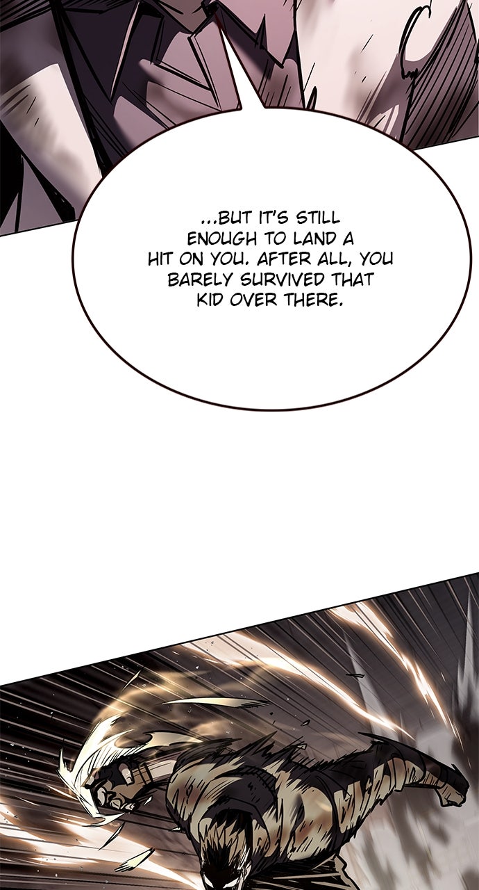 Read Eleceed ENGLISH Manga Online