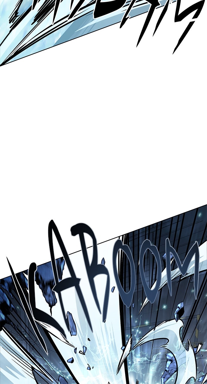 Read Eleceed ENGLISH Manga Online