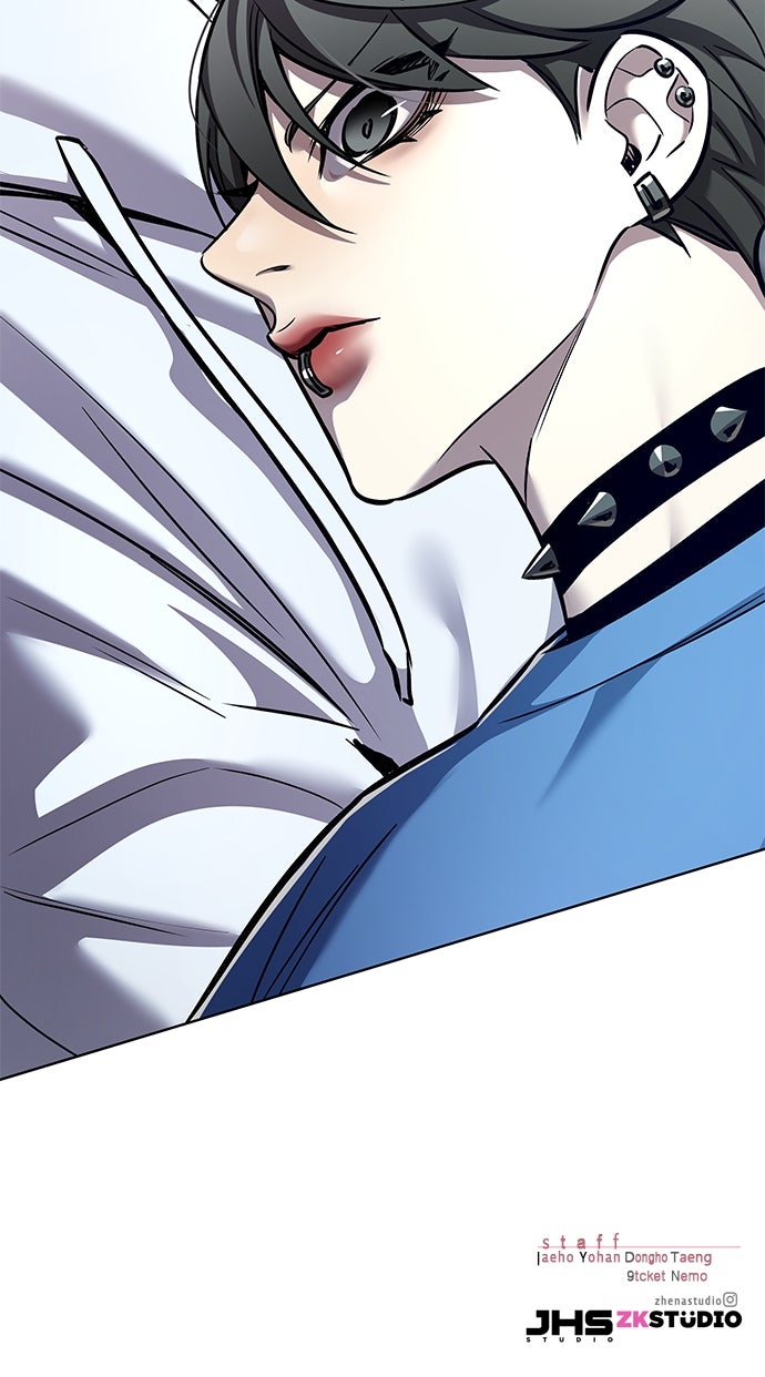 Read Eleceed ENGLISH Manga Online