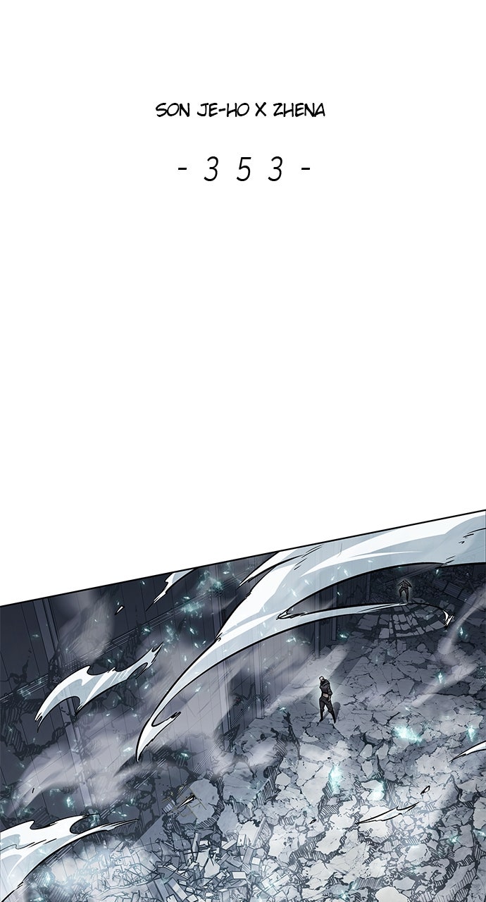 Read Eleceed ENGLISH Manga Online