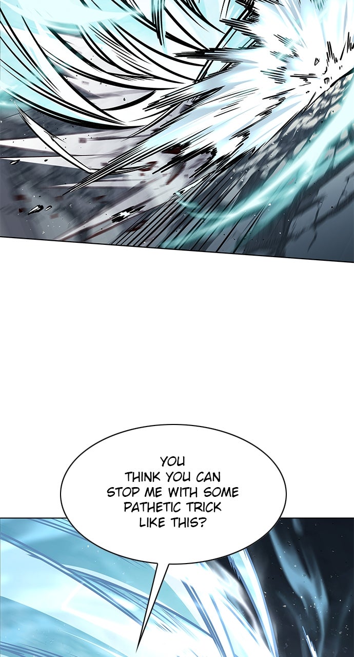 Read Eleceed ENGLISH Manga Online