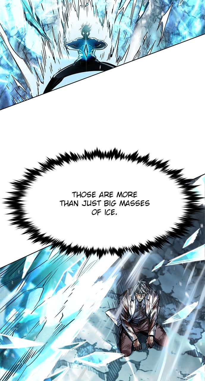 Read Eleceed ENGLISH Manga Online