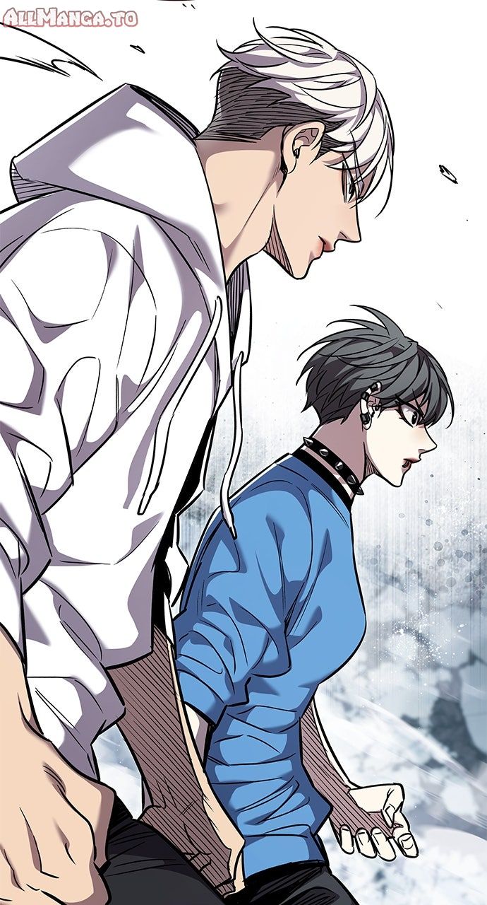 Read Eleceed ENGLISH Manga Online