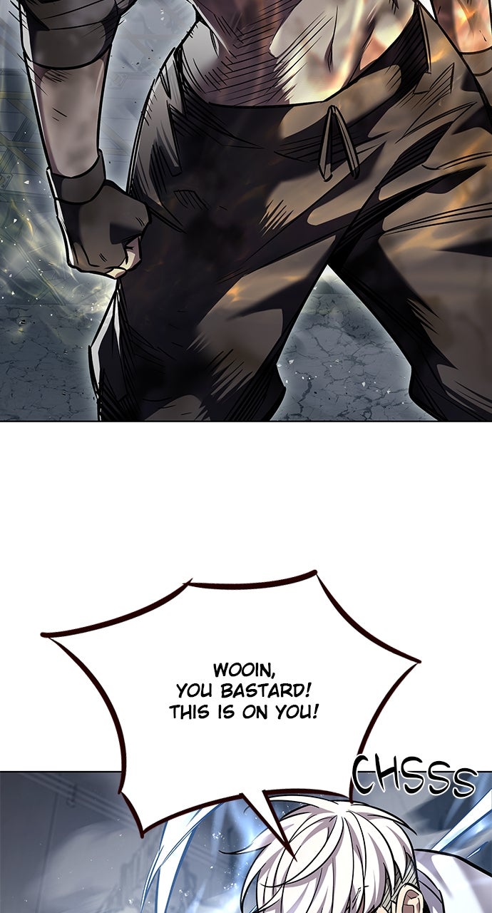 Read Eleceed ENGLISH Manga Online