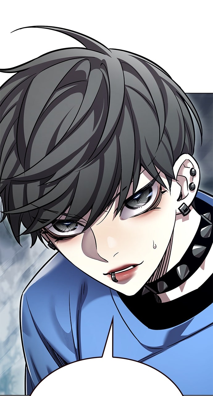 Read Eleceed ENGLISH Manga Online