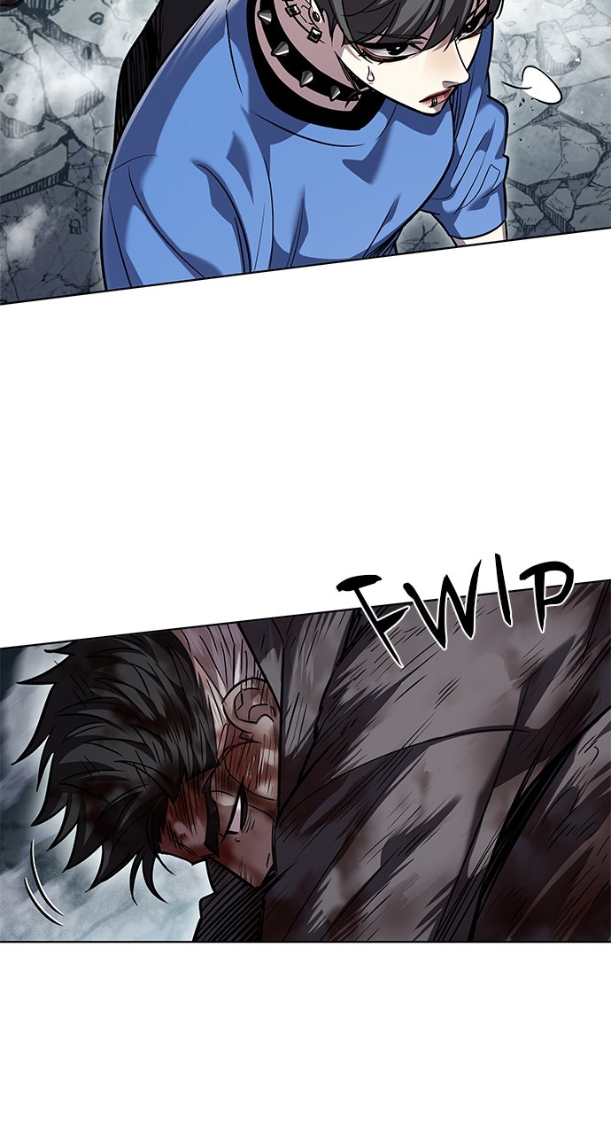 Read Eleceed ENGLISH Manga Online