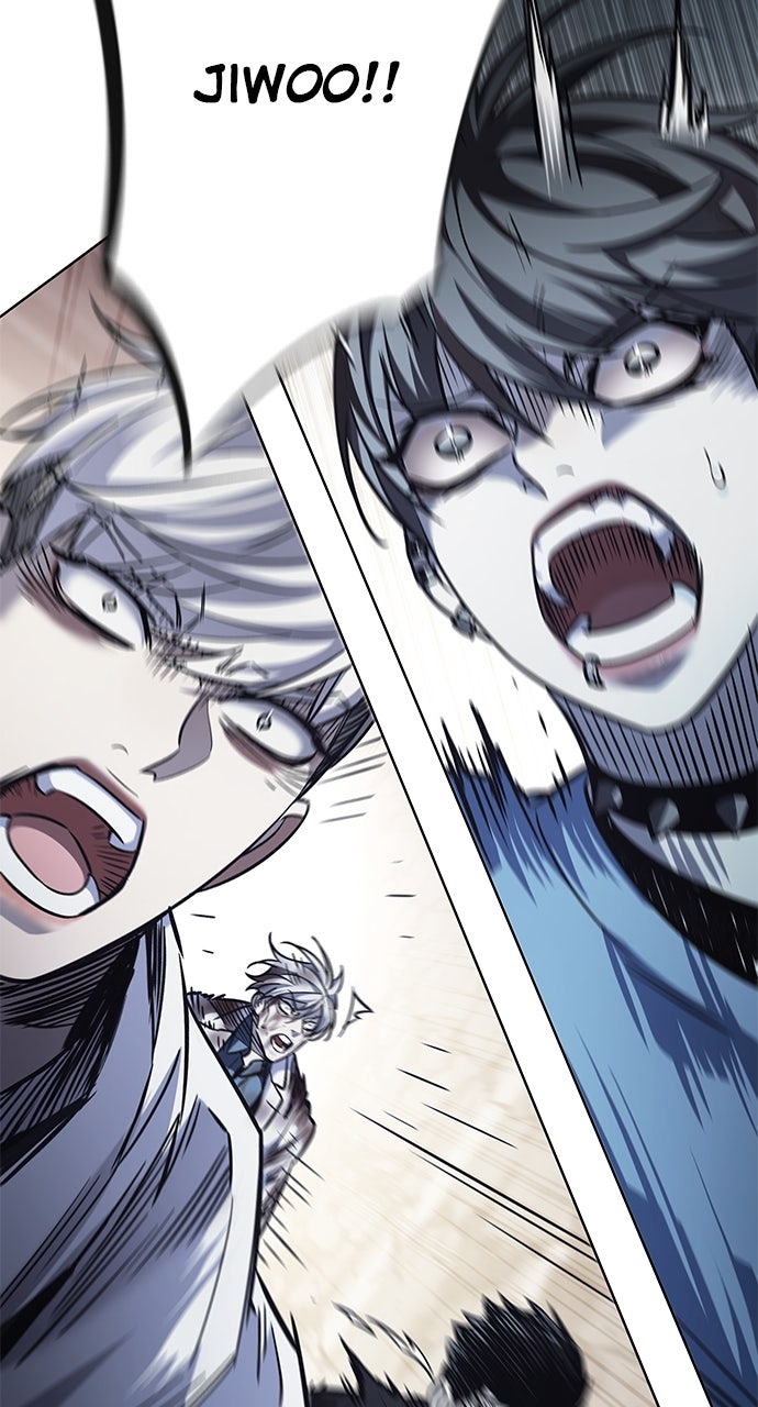 Read Eleceed ENGLISH Manga Online