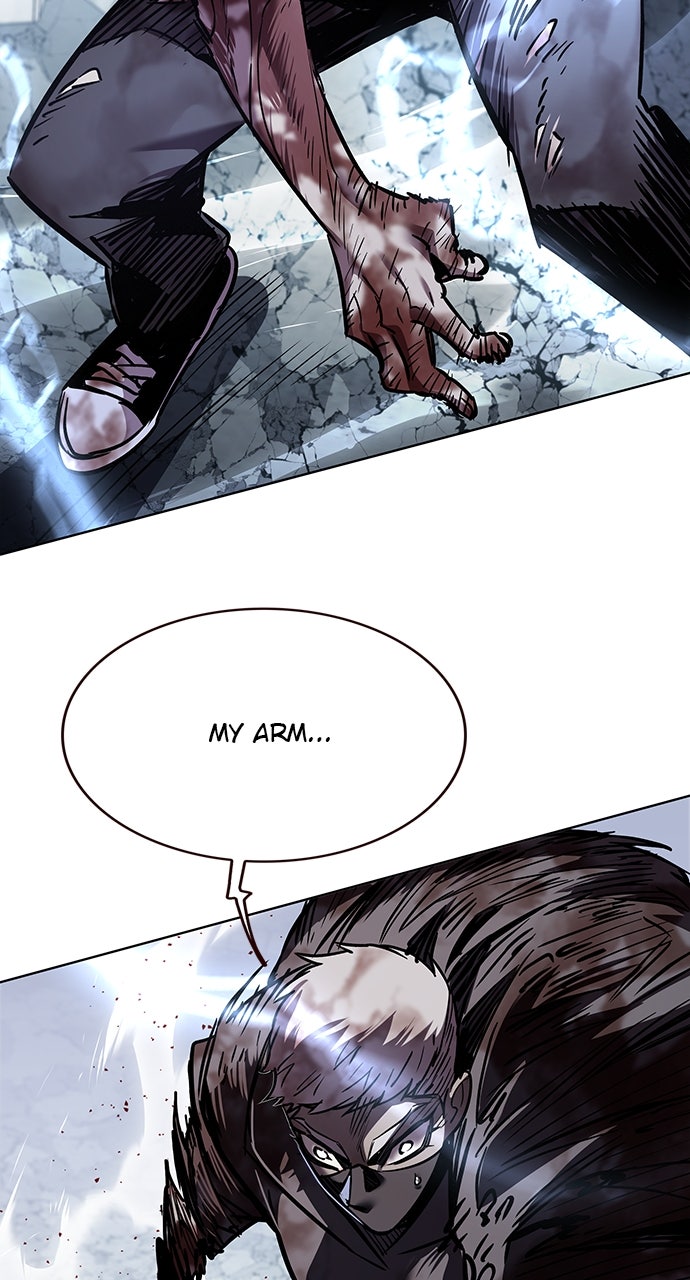 Read Eleceed ENGLISH Manga Online