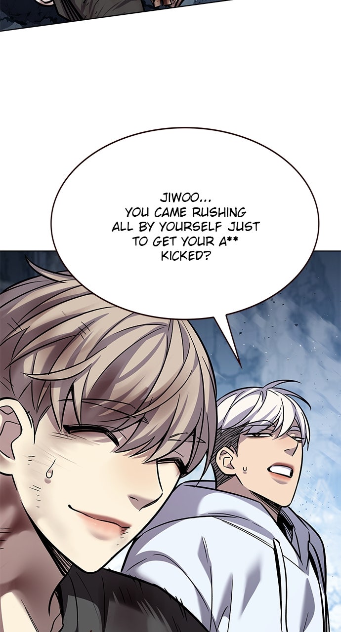 Read Eleceed ENGLISH Manga Online