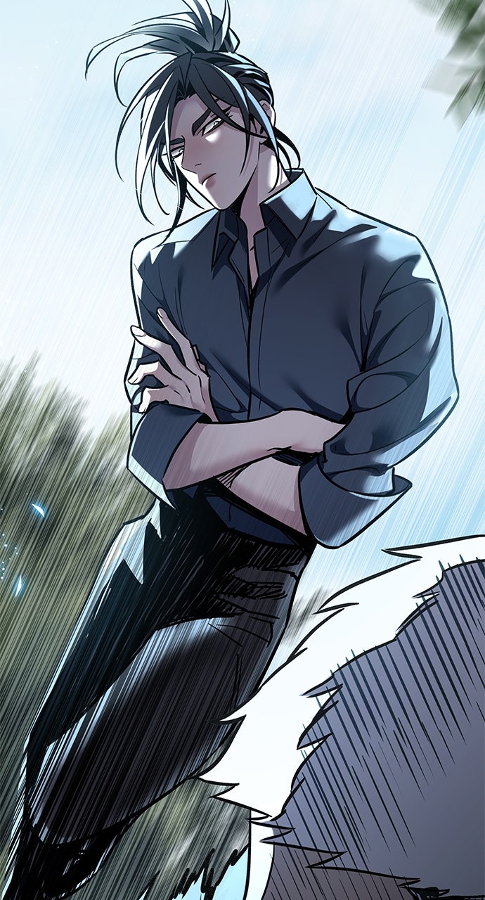 Read Eleceed ENGLISH Manga Online