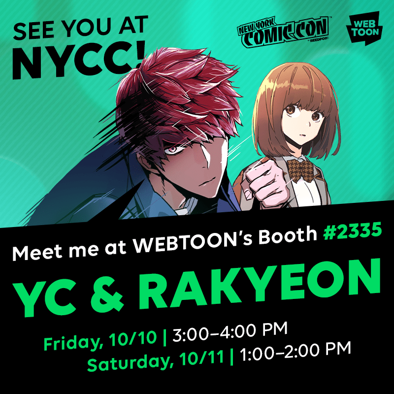 Read Eleceed ENGLISH Manga Online