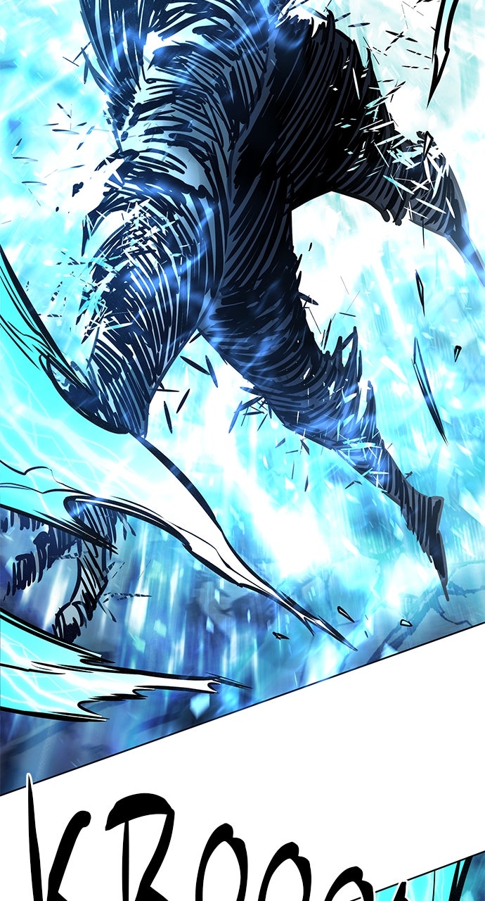 Read Eleceed ENGLISH Manga Online