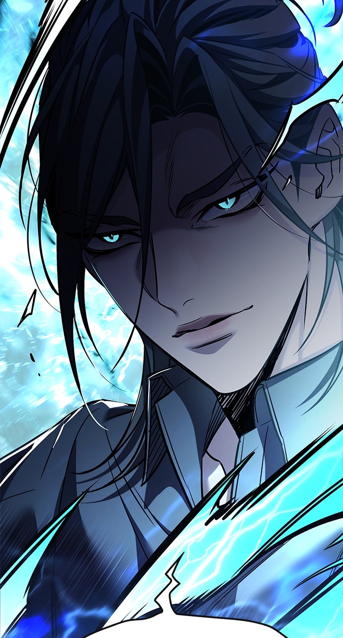 Read Eleceed ENGLISH Manga Online