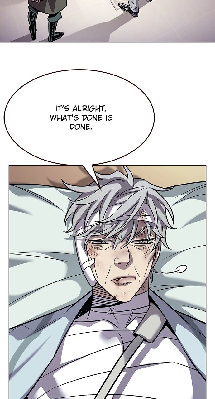 Read Eleceed ENGLISH Manga Online