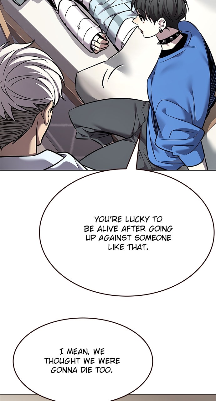 Read Eleceed ENGLISH Manga Online