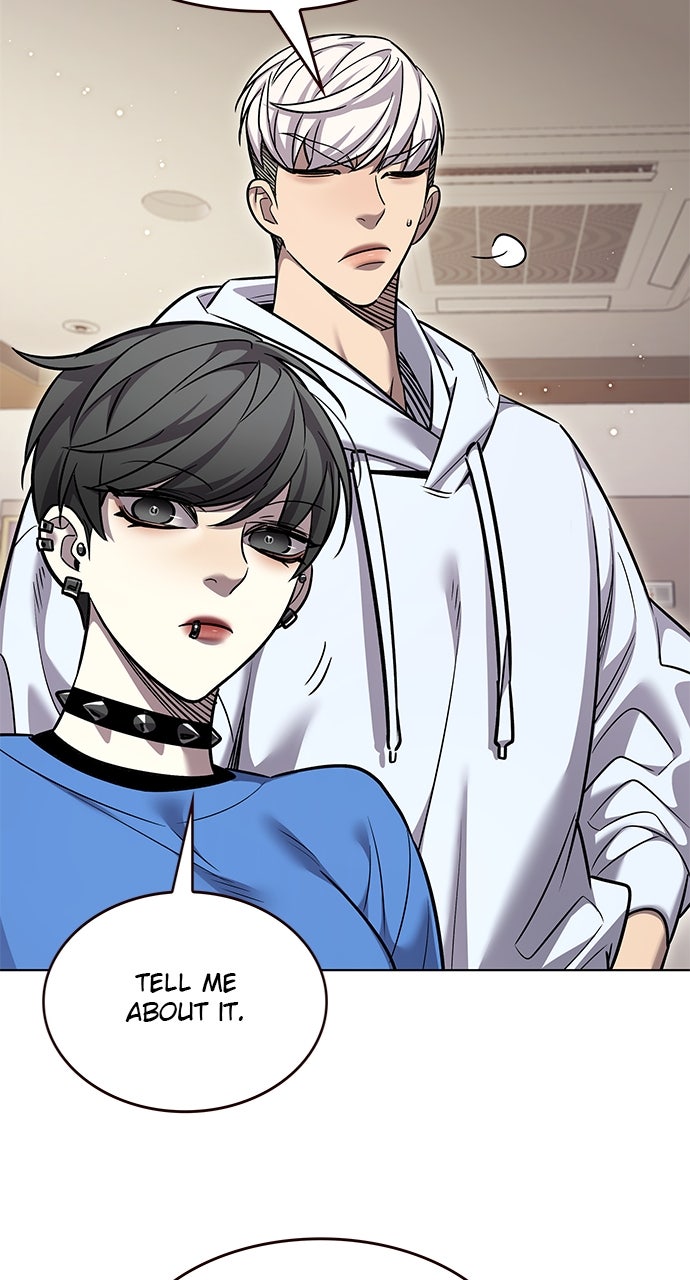 Read Eleceed ENGLISH Manga Online