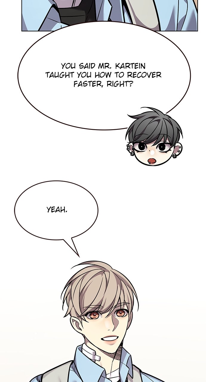 Read Eleceed ENGLISH Manga Online