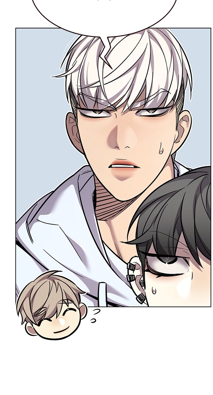 Read Eleceed ENGLISH Manga Online