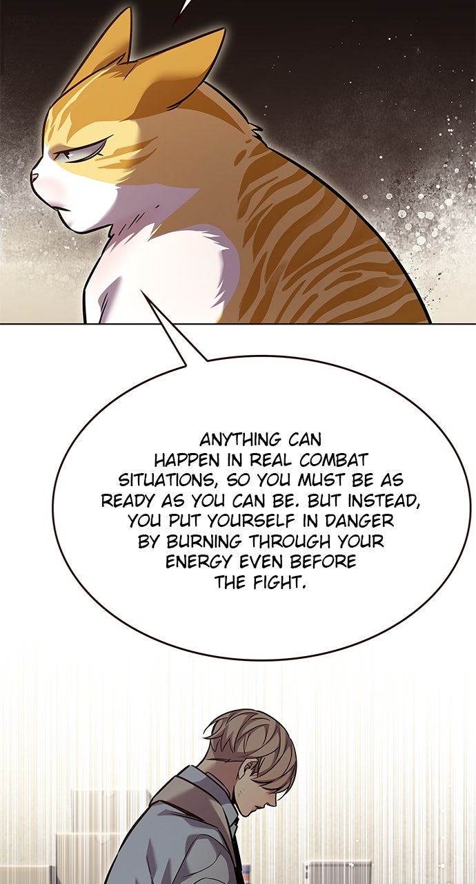 Read Eleceed ENGLISH Manga Online