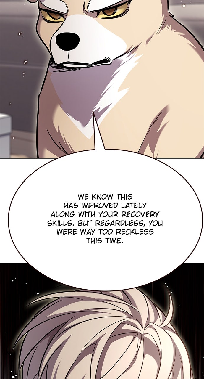 Read Eleceed ENGLISH Manga Online