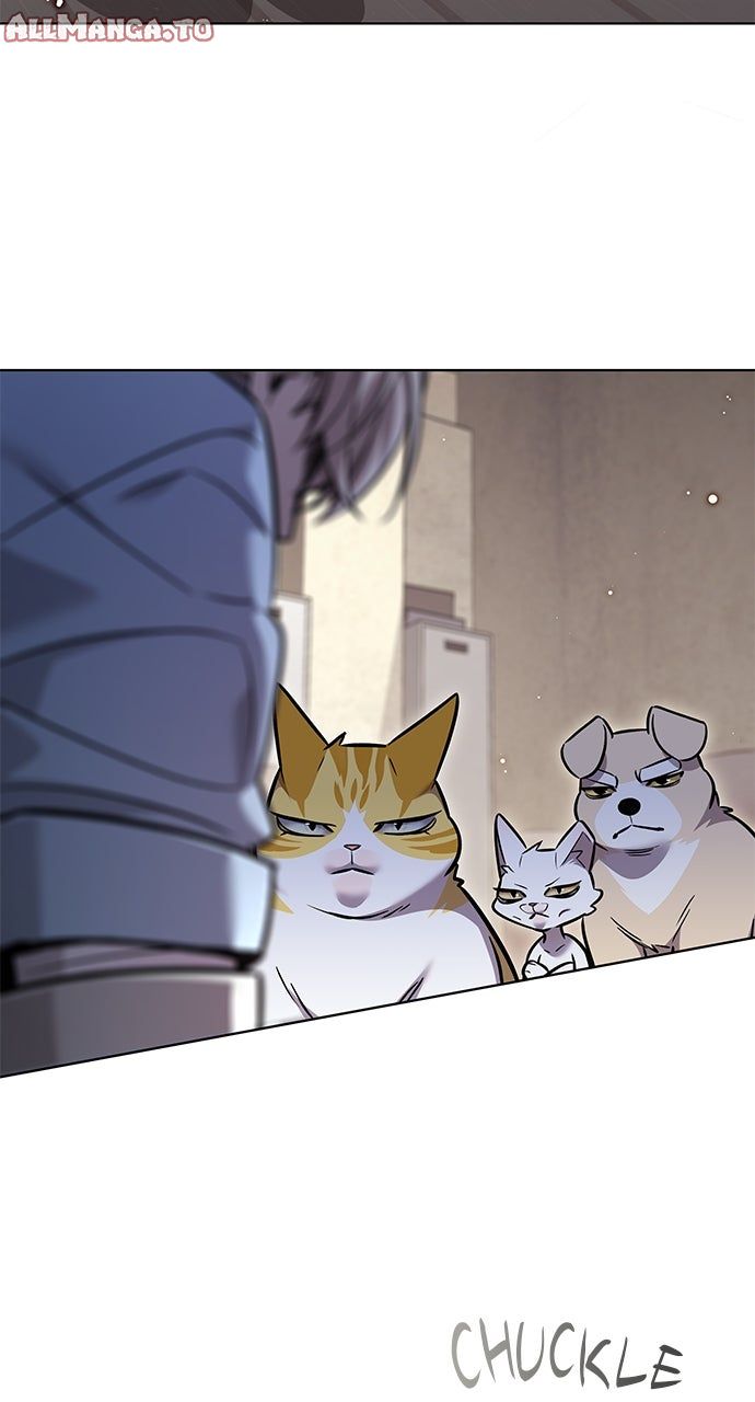 Read Eleceed ENGLISH Manga Online