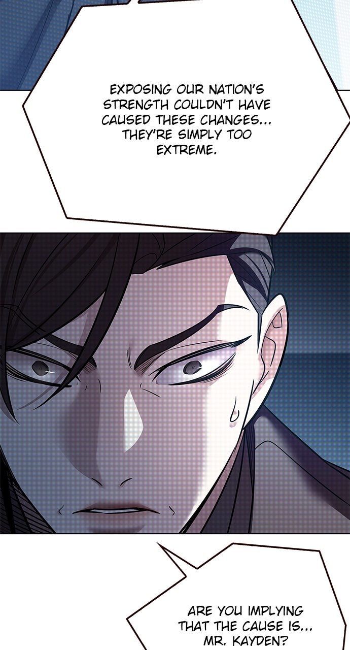 Read Eleceed ENGLISH Manga Online