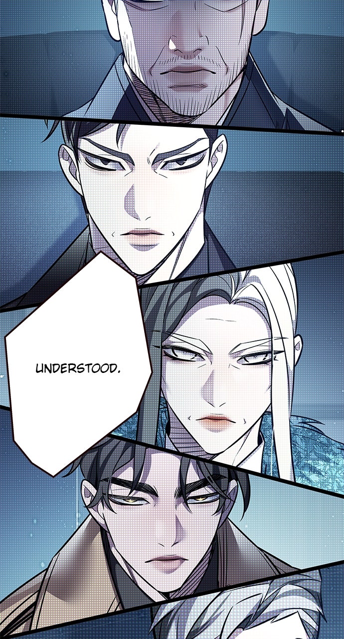 Read Eleceed ENGLISH Manga Online