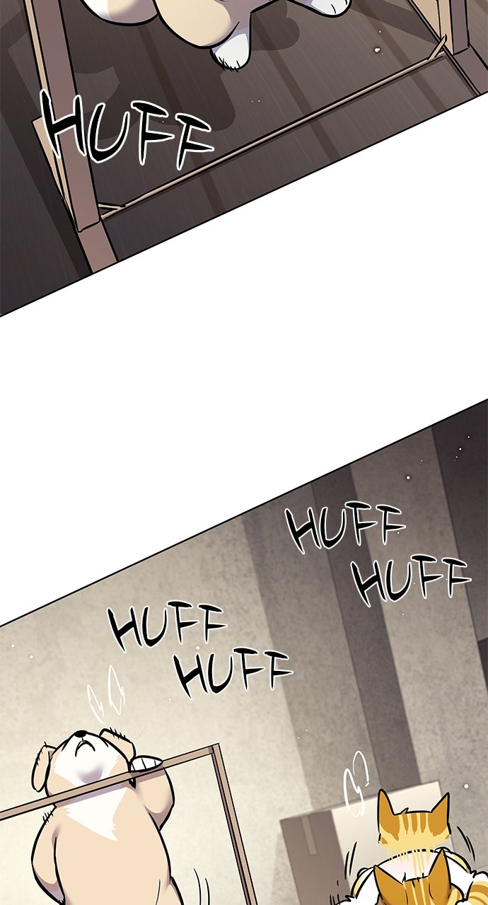 Read Eleceed ENGLISH Manga Online