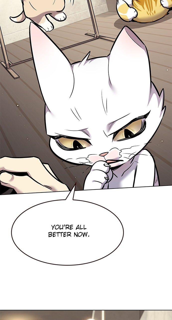 Read Eleceed ENGLISH Manga Online