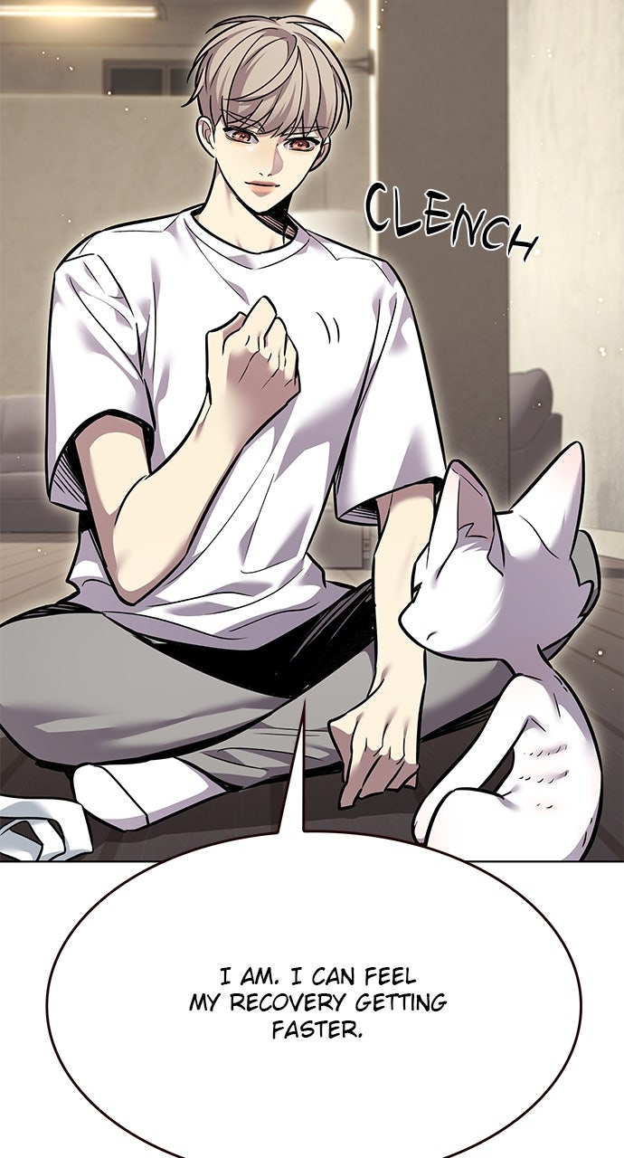 Read Eleceed ENGLISH Manga Online