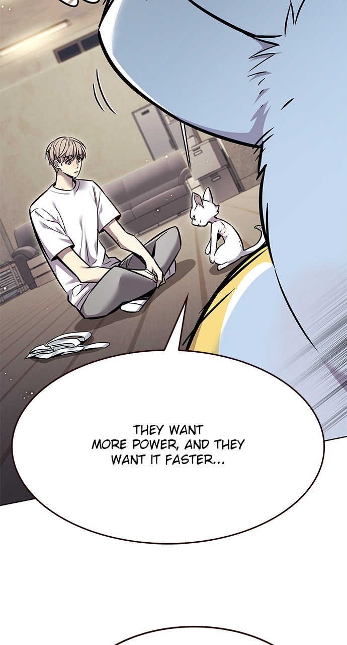 Read Eleceed ENGLISH Manga Online