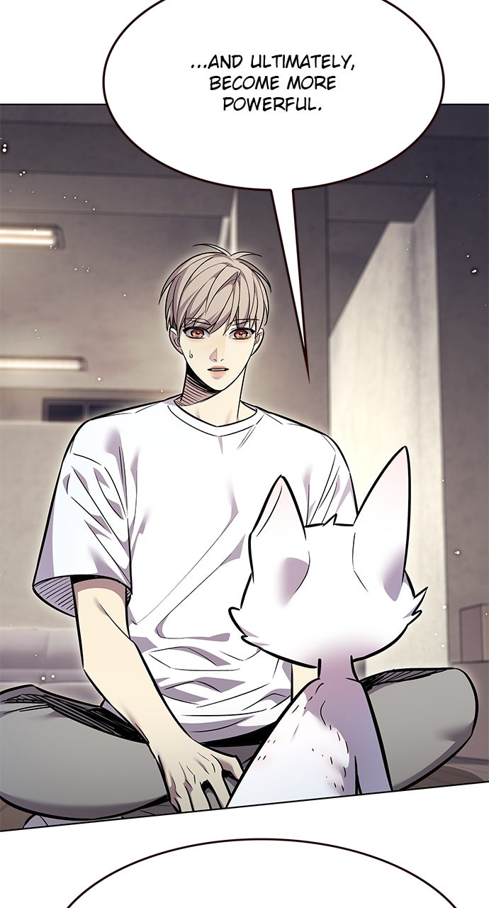 Read Eleceed ENGLISH Manga Online