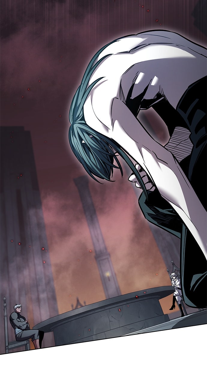 Read Eleceed ENGLISH Manga Online