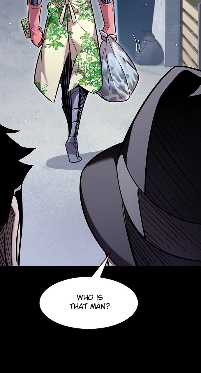 Read Eleceed ENGLISH Manga Online