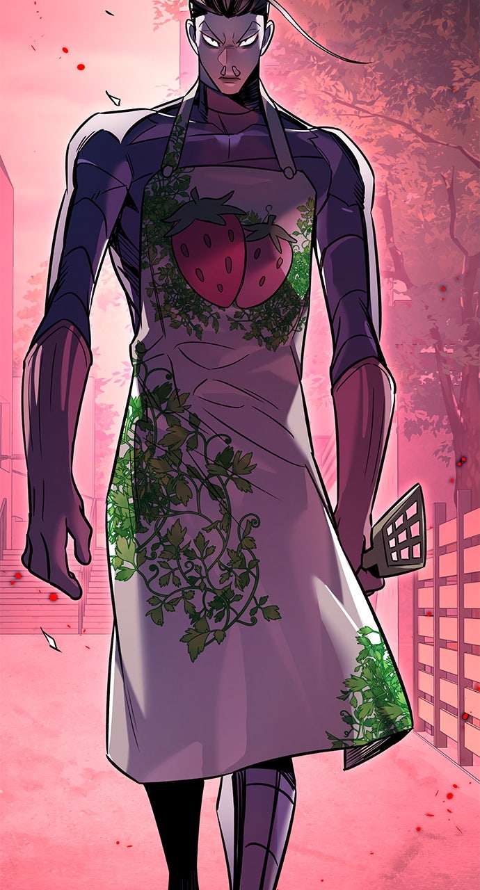 Read Eleceed ENGLISH Manga Online