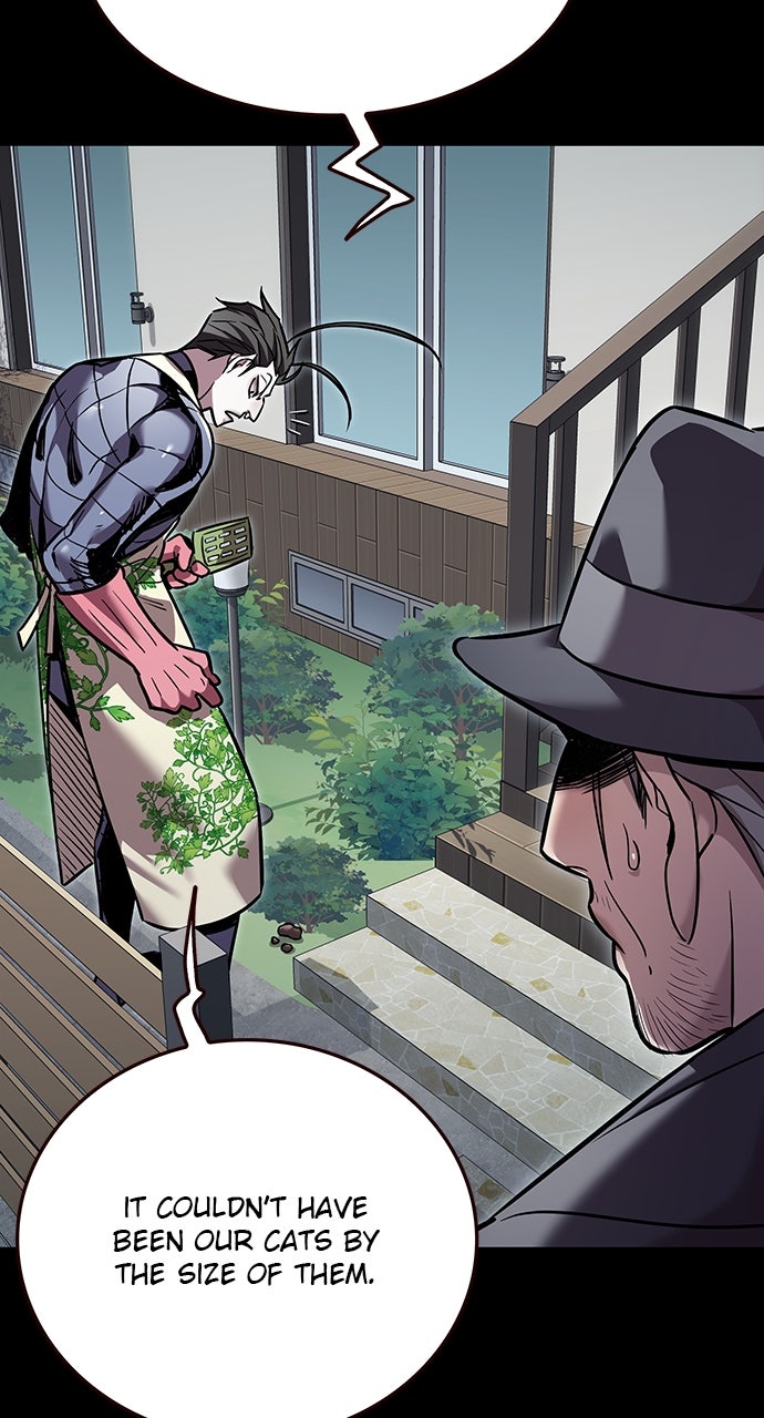 Read Eleceed ENGLISH Manga Online