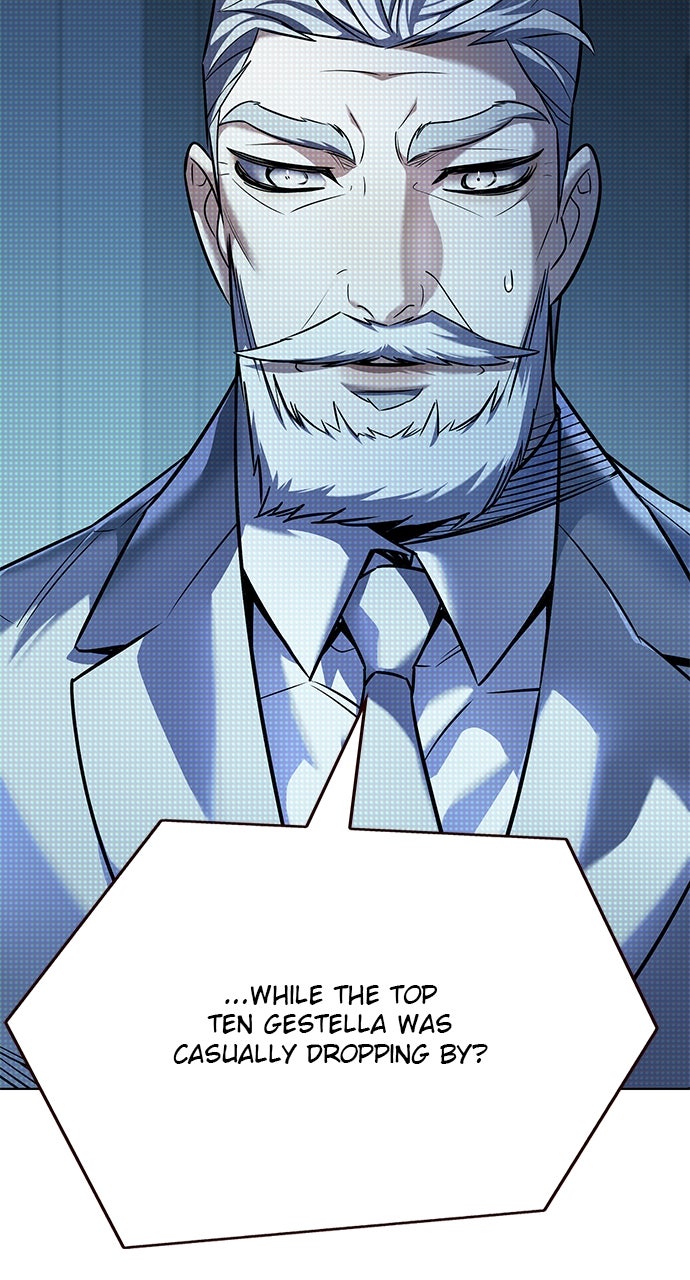 Read Eleceed ENGLISH Manga Online