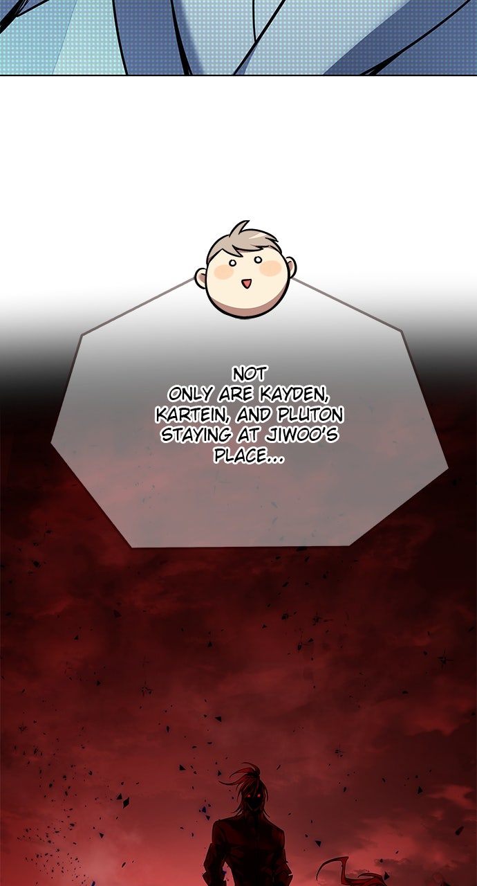 Read Eleceed ENGLISH Manga Online